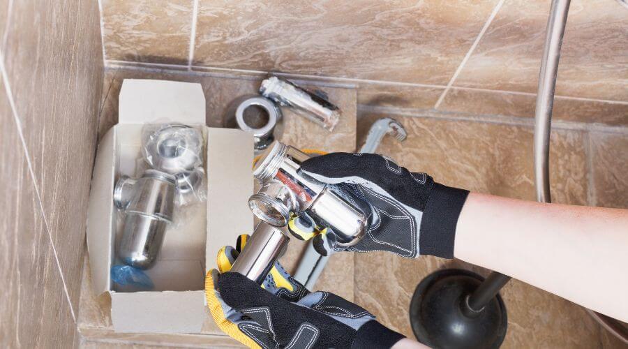Professional residential roofers in New Prague, MN